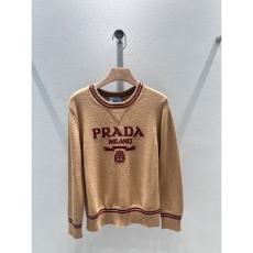 Prada Sweaters